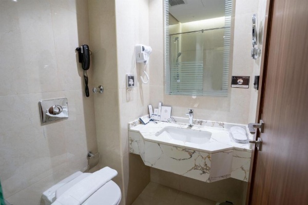 Rawha Al Maqam Ajyad Hotel image 34