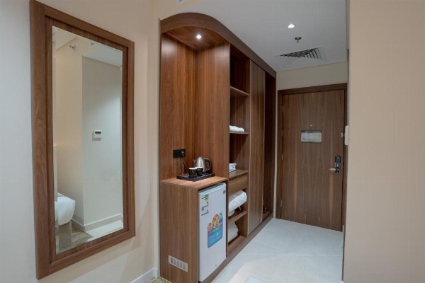 Rawha Al Maqam Ajyad Hotel image 53
